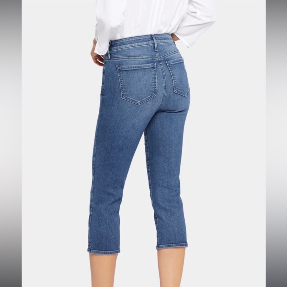Not your daughter jeans